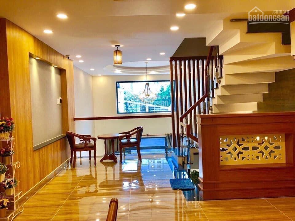 Nhà đẹp có 1 không 2, gần ngay UBND xã Phước Lợi, Long An, 1 trệt 1 lầu, chỉ: 1.045tỷ, sổ riêng — ảnh 1
