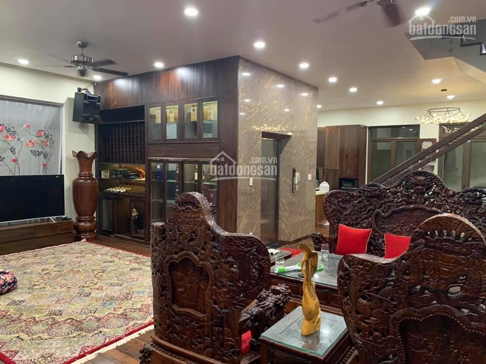 Bán gấp biệt thự khu đại gia, view Dinh Thống Nhất, 3 lầu, đường Trần Quốc Toản, Quận 3, giá 70 tỷ