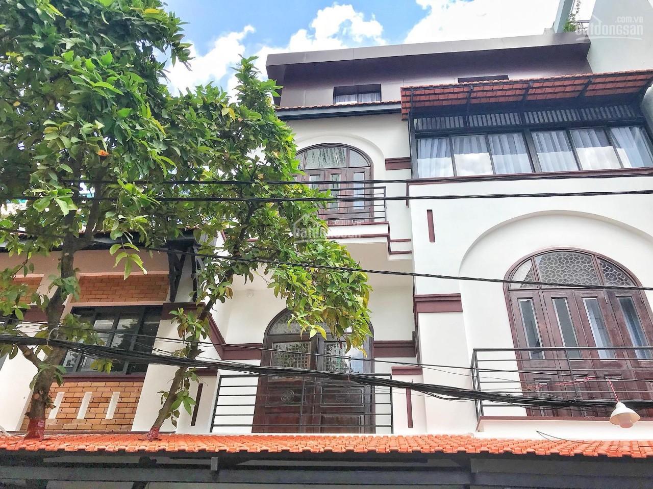 Bán nhà HXH Trần Hưng Đạo, P. Cầu Kho Q.1 DT: 12 x 23m GPXD hầm 8 tầng giá 65 tỷ