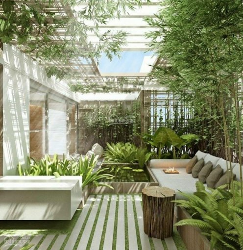 Bán biệt thự Pháp 450m2 giáp 3 MT Trần Quốc Thảo – Võ Thị Sáu Q3 giá chỉ 92 tỷ