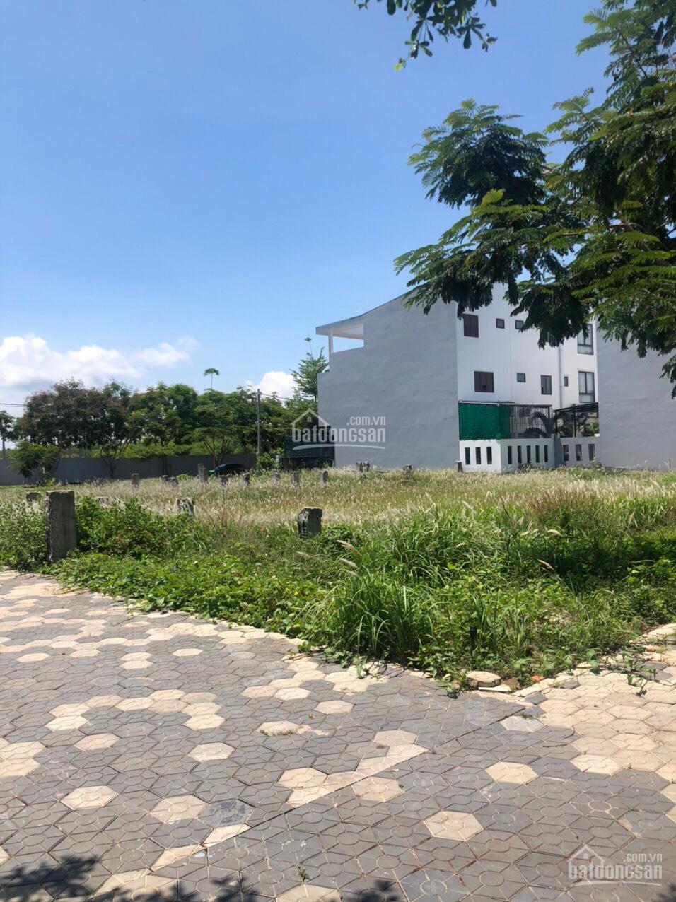 Bán lô góc KDC La Maison/Phước Lộc, xã Long Hòa, Cần Giờ. 110m2 (5 x 22m) giá 3tỷ 750tr TL — ảnh 1