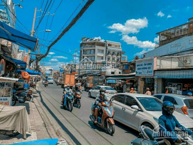 Bán nhà 1 trệt 2 lầu hẻm xe hơi đường chợ 339 phường Phước Long B. DT 6x15m=90m2 (CN), giá 6.2 tỷ — ảnh 1