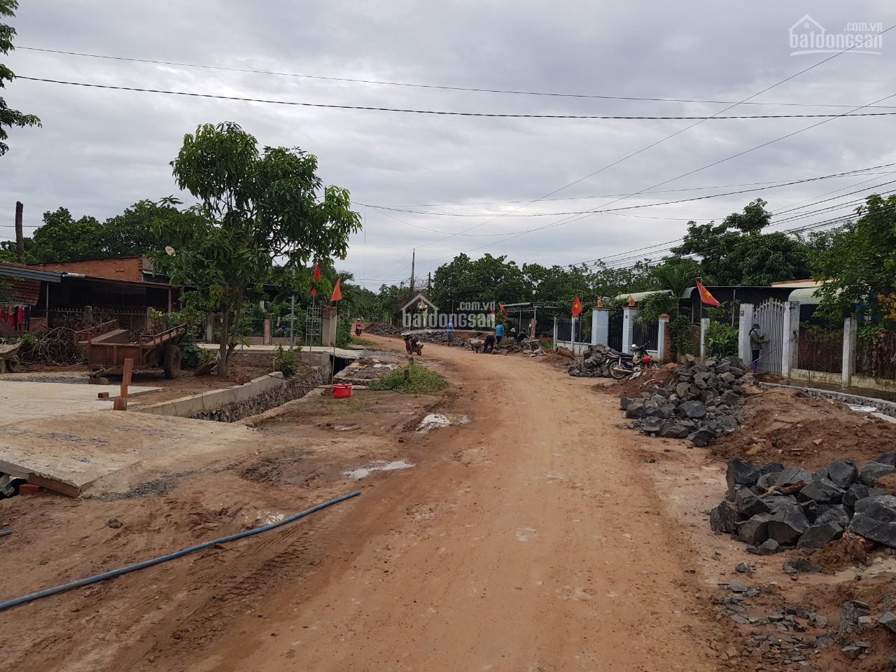 Chính chủ bán nhà 16×65 ngay trung tâm xã Lộc Thịnh, Lộc Ninh, Bình Phước — ảnh 1