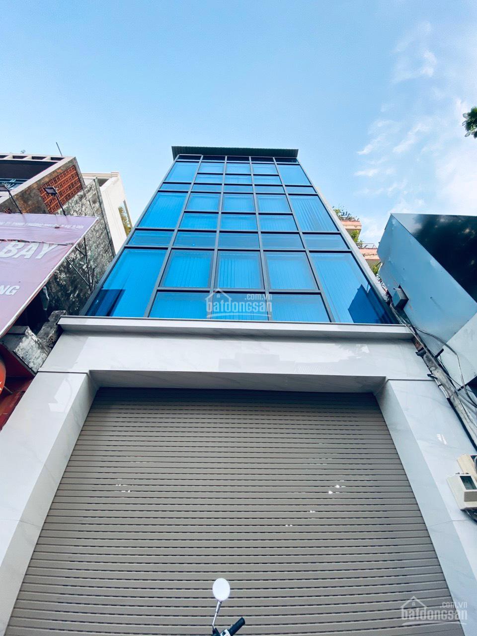 Chính chủ bán nhà 591 Điện Biên Phủ, P1, Q3, 5.5x19m 4L, HĐ thuê 75tr/th. Giá 38 tỷ