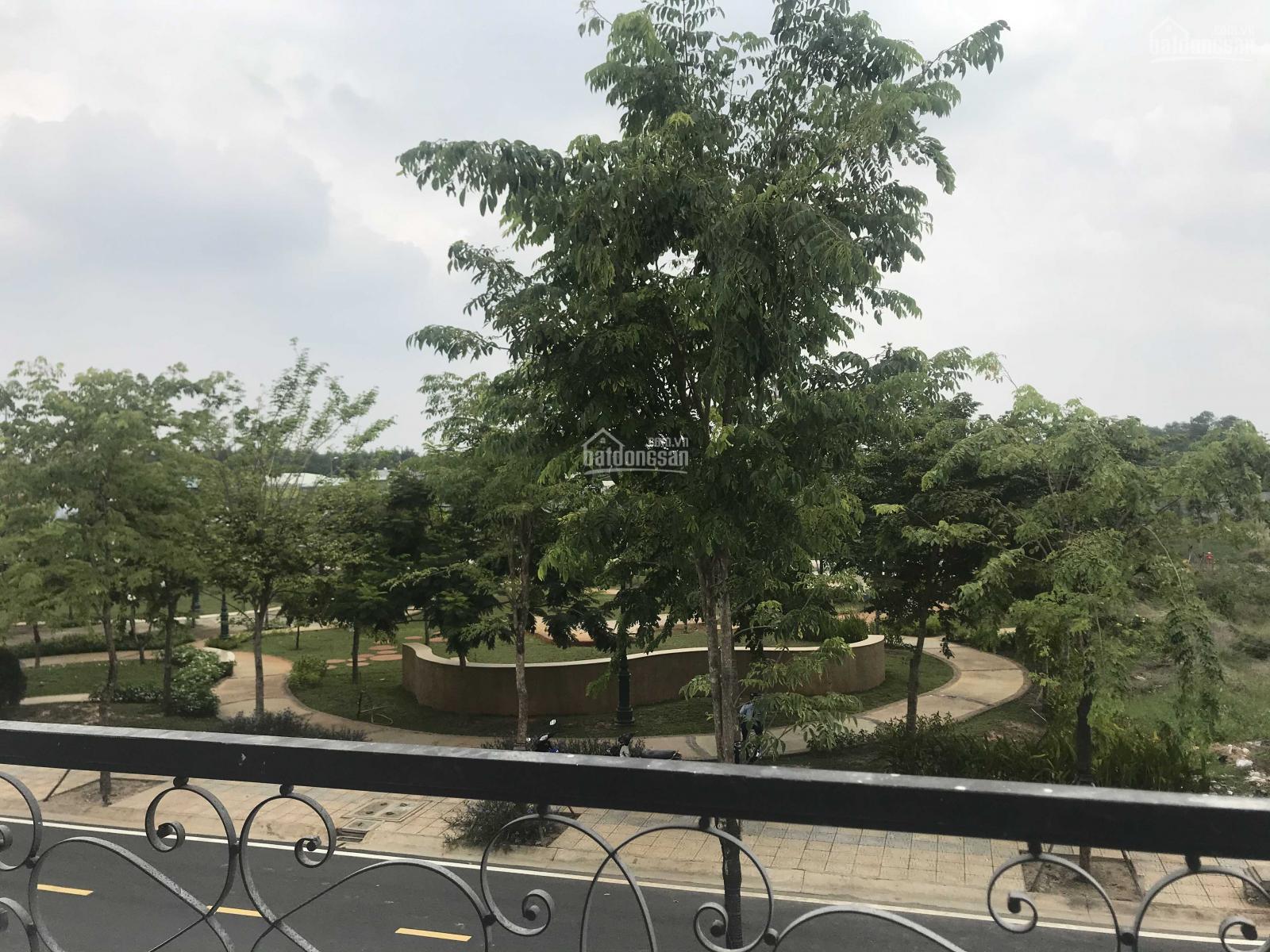 Còn 3 căn đẹp nhất dự án Thăng Long Home Hiệp Phước, view công viên, chỉ 3,7 tỷ nhận nhà ở ngay