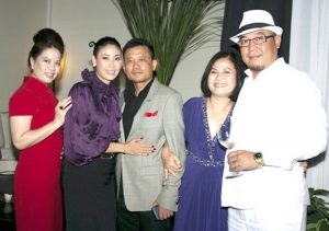 cao điện là ai